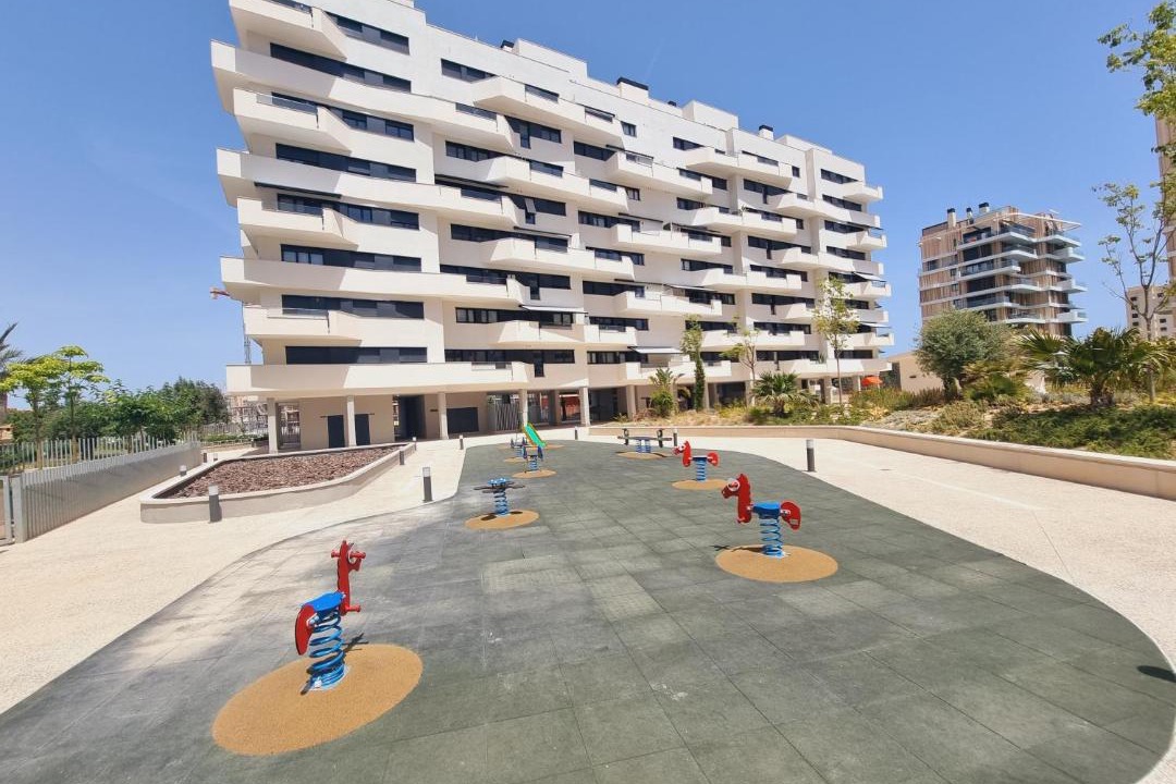 Photo of Others in Playa de San Juan