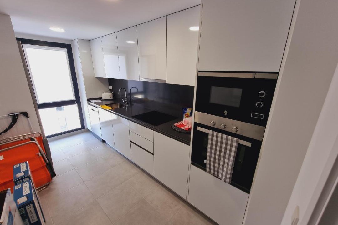 Photo of Kitchen in Playa de San Juan