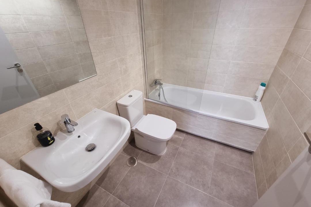 Photo of Bathroom in Playa de San Juan