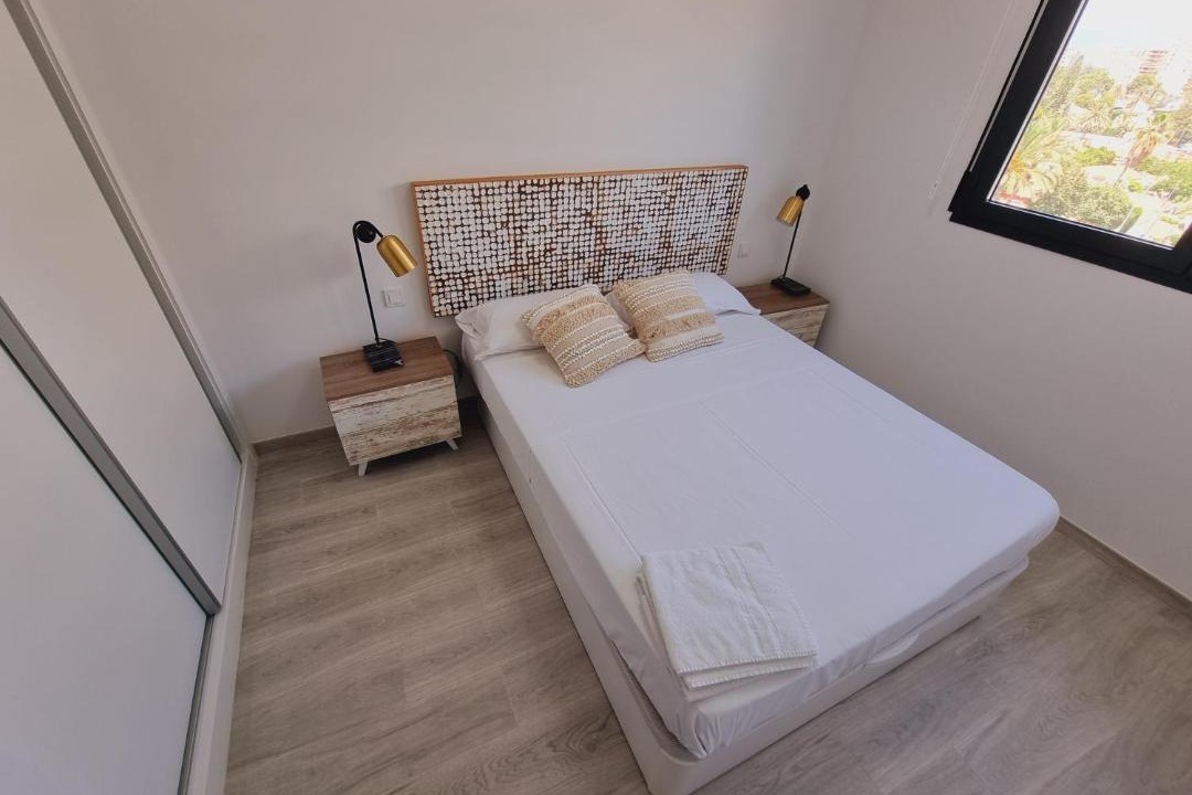 Photo of Bedroom in Playa de San Juan
