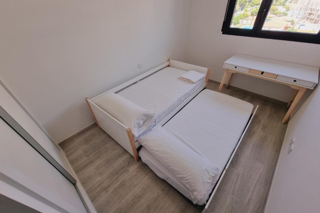 Photo of Bedroom in Playa de San Juan