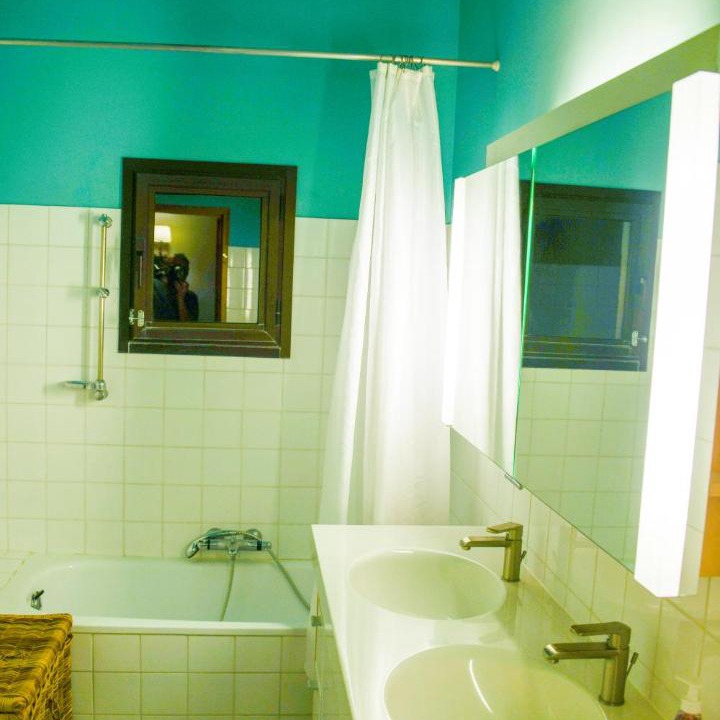 Photo of Bathroom in Canet