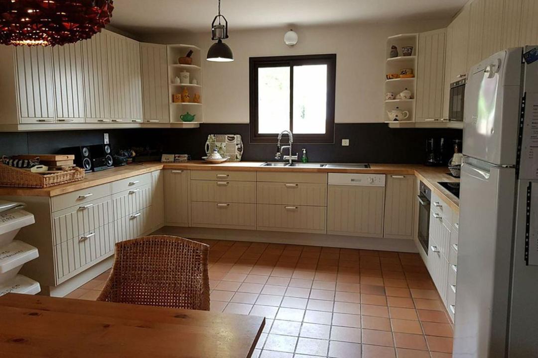 Photo of Kitchen in Canet