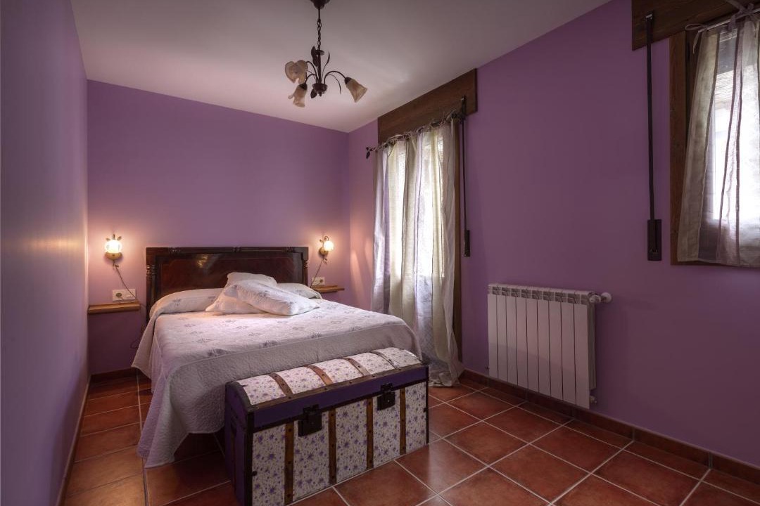 Photo of Bedroom in Anso