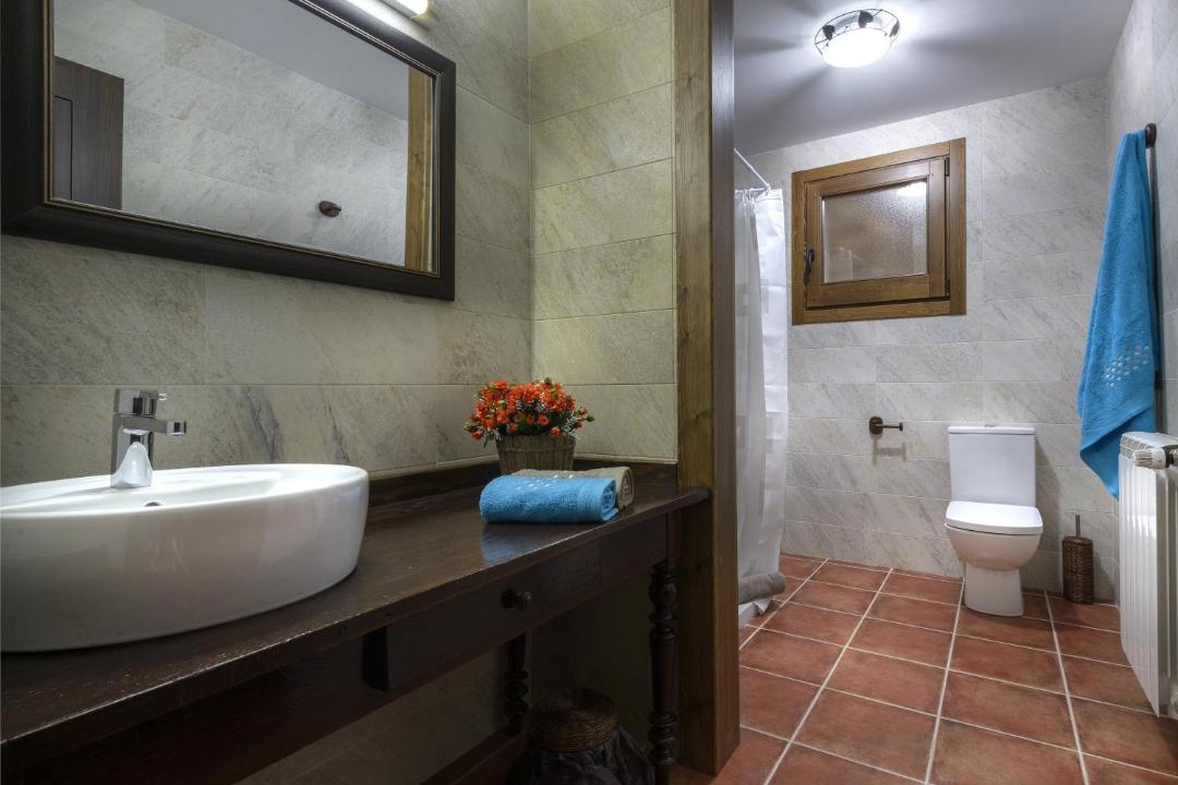 Photo of Bathroom in Anso