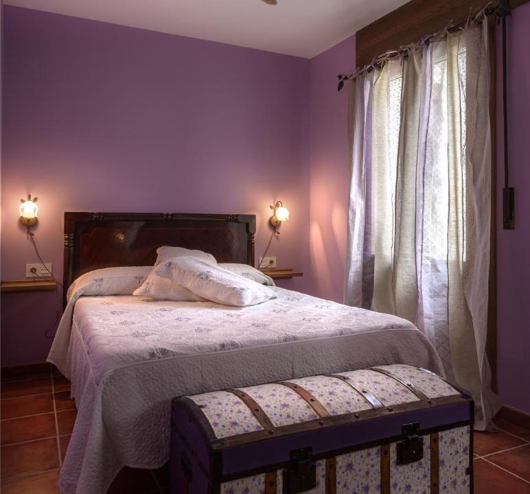 Photo of Bedroom in Anso