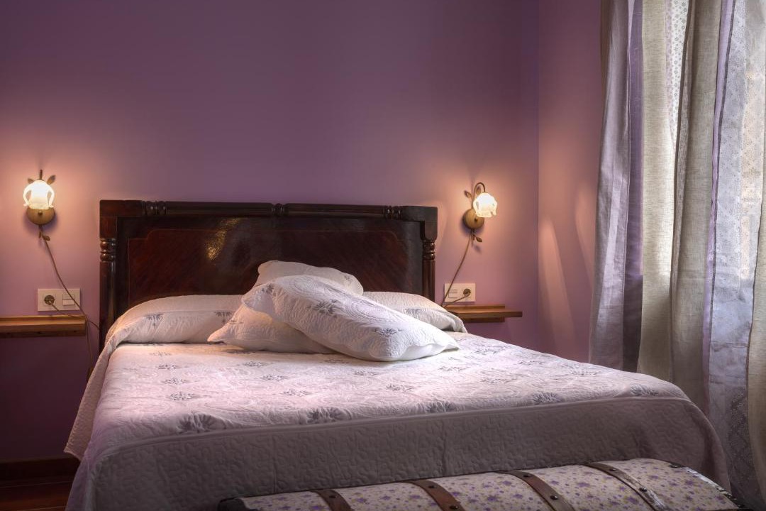 Photo of Bedroom in Anso