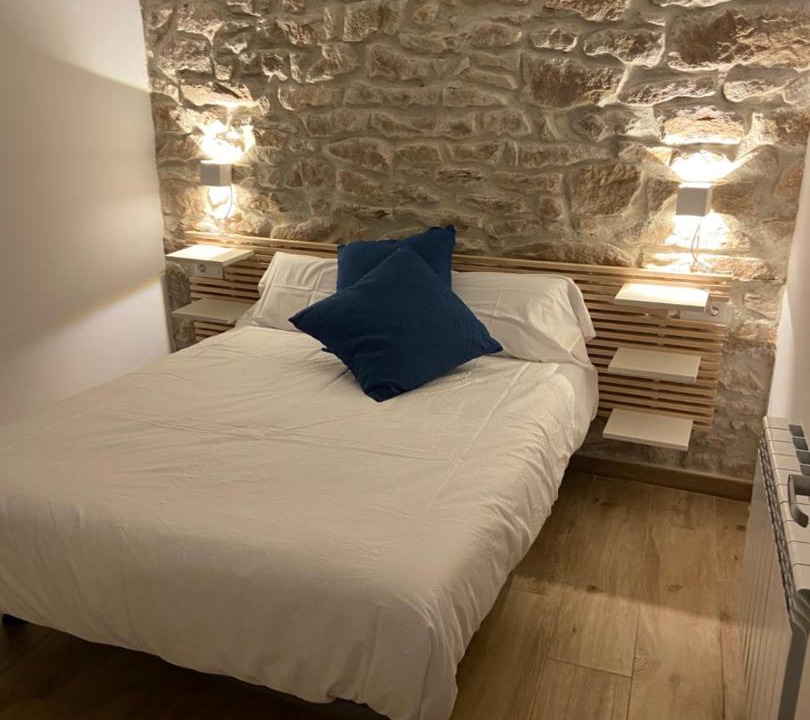 Photo of Bedroom in L'Albages
