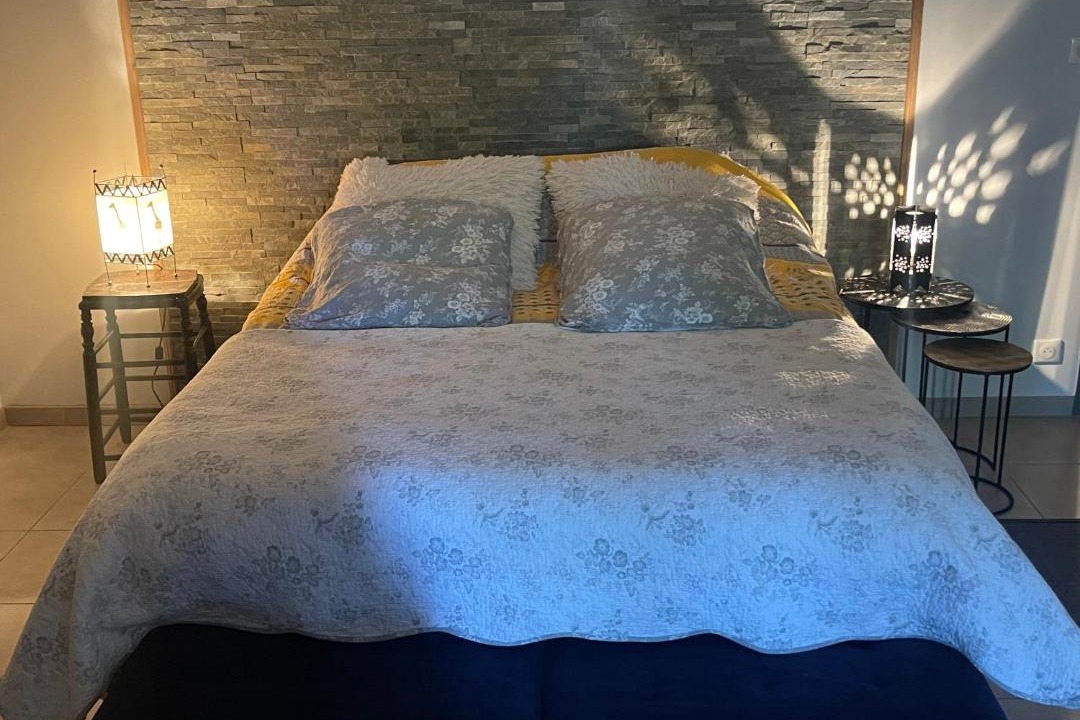 Photo of Bedroom in Corre