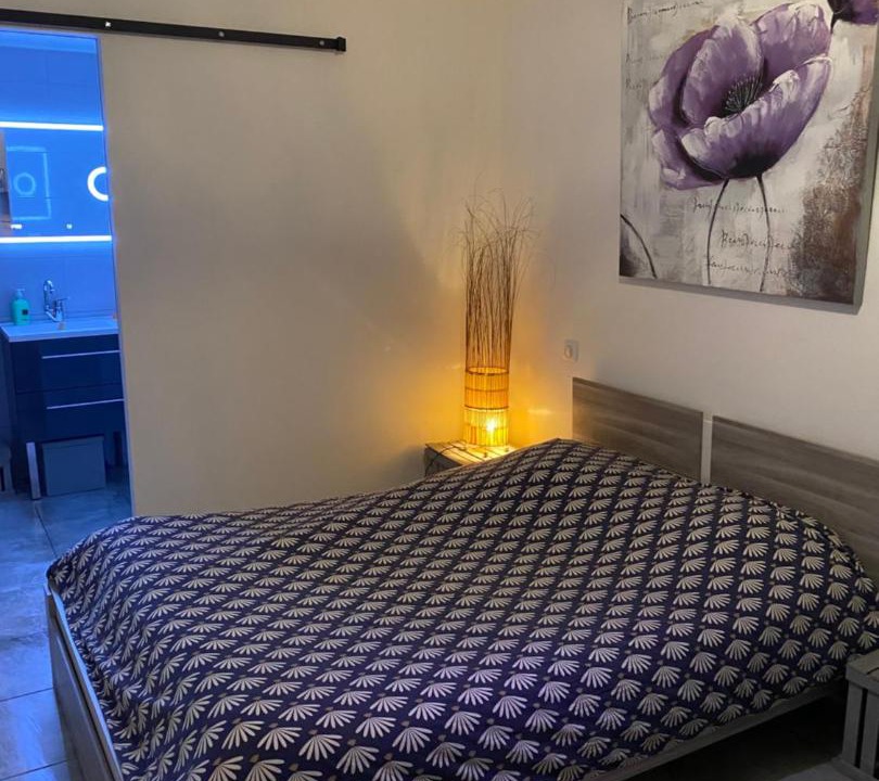 Photo of Bedroom in Corre