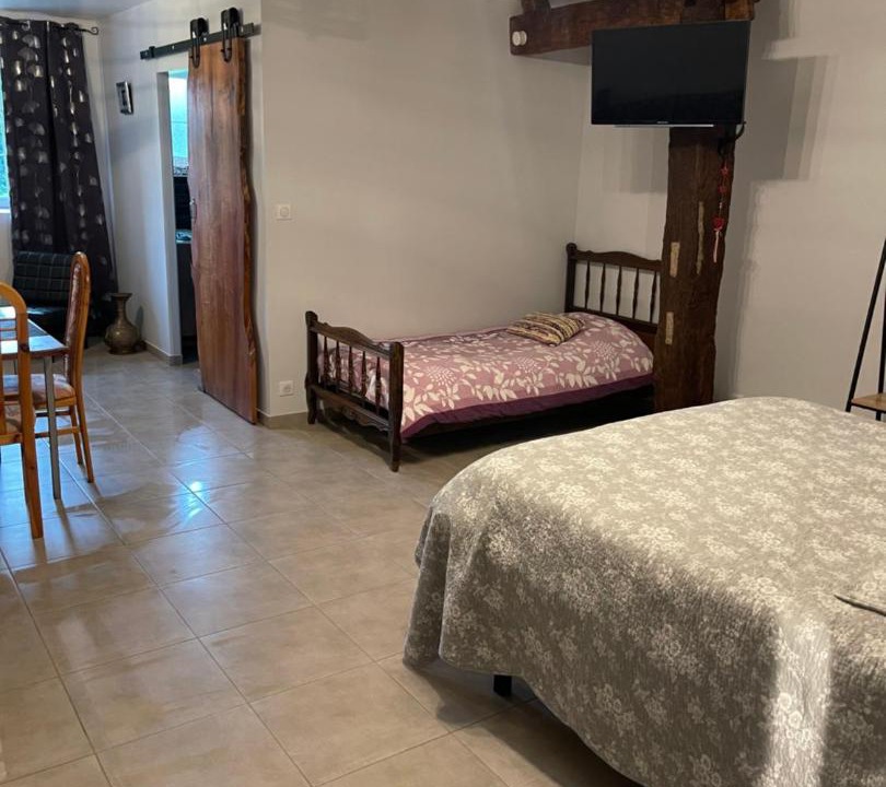 Photo of Bedroom in Corre