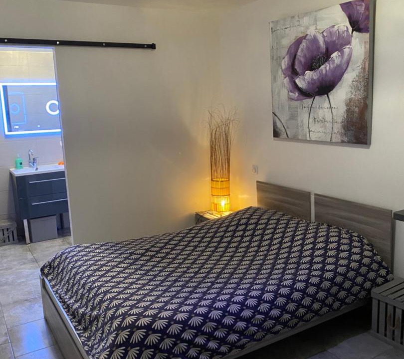 Photo of Bedroom in Corre