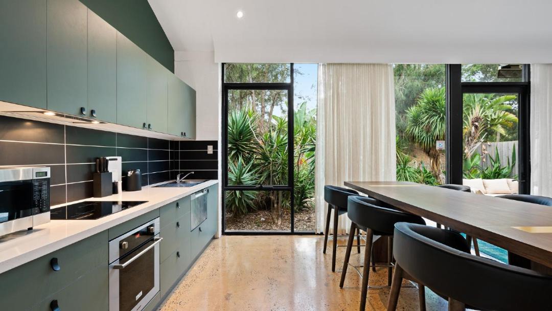 Photo of Kitchen in East Geelong
