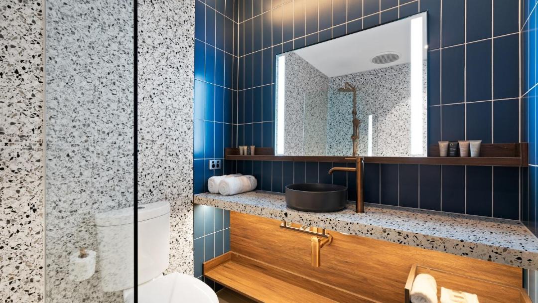 Photo of Bathroom in East Geelong