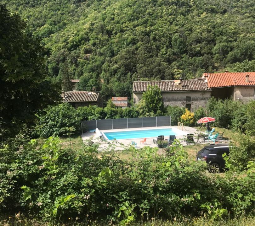 Photo of Others in Valleraugue