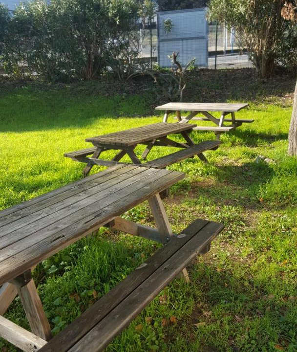 Photo of Outdoor in Saint-Jean-de-Vedas