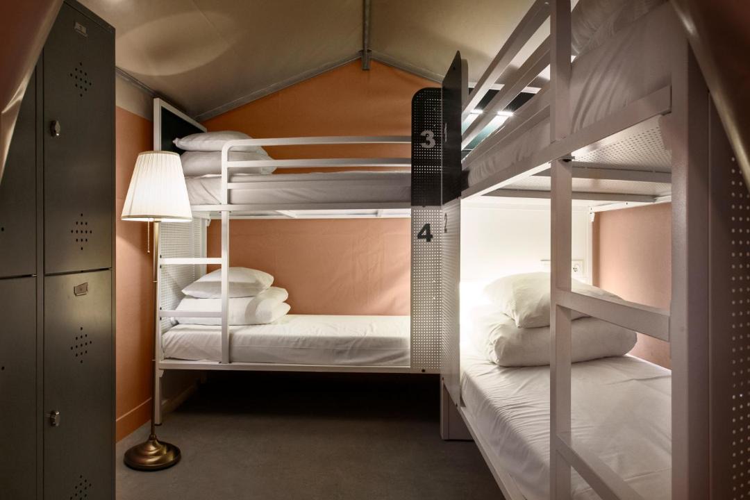 Photo of Bedroom in København NV