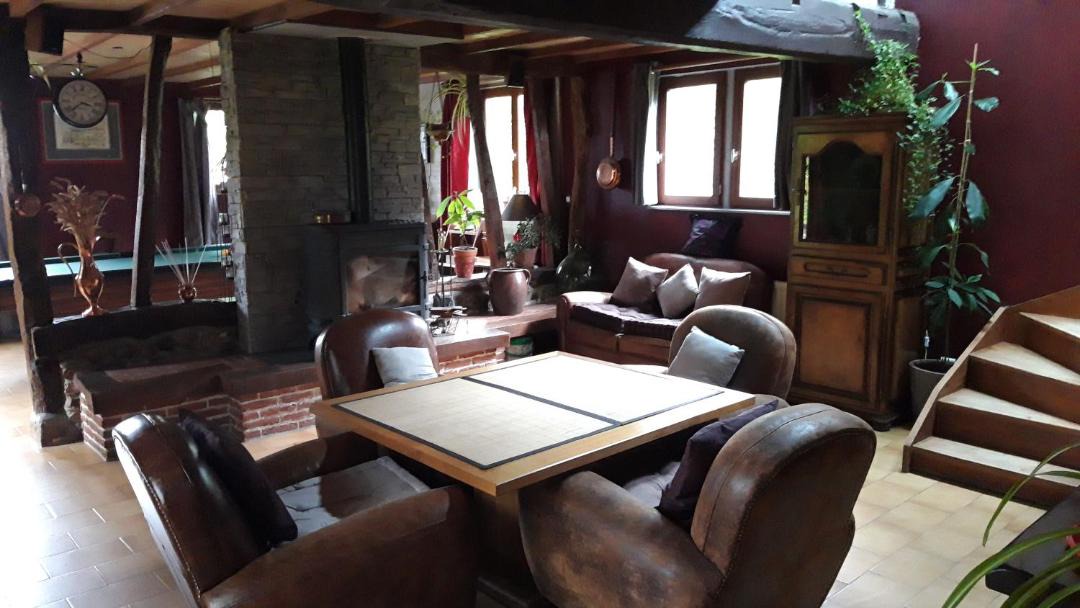 Photo of Livingroom in Limesy