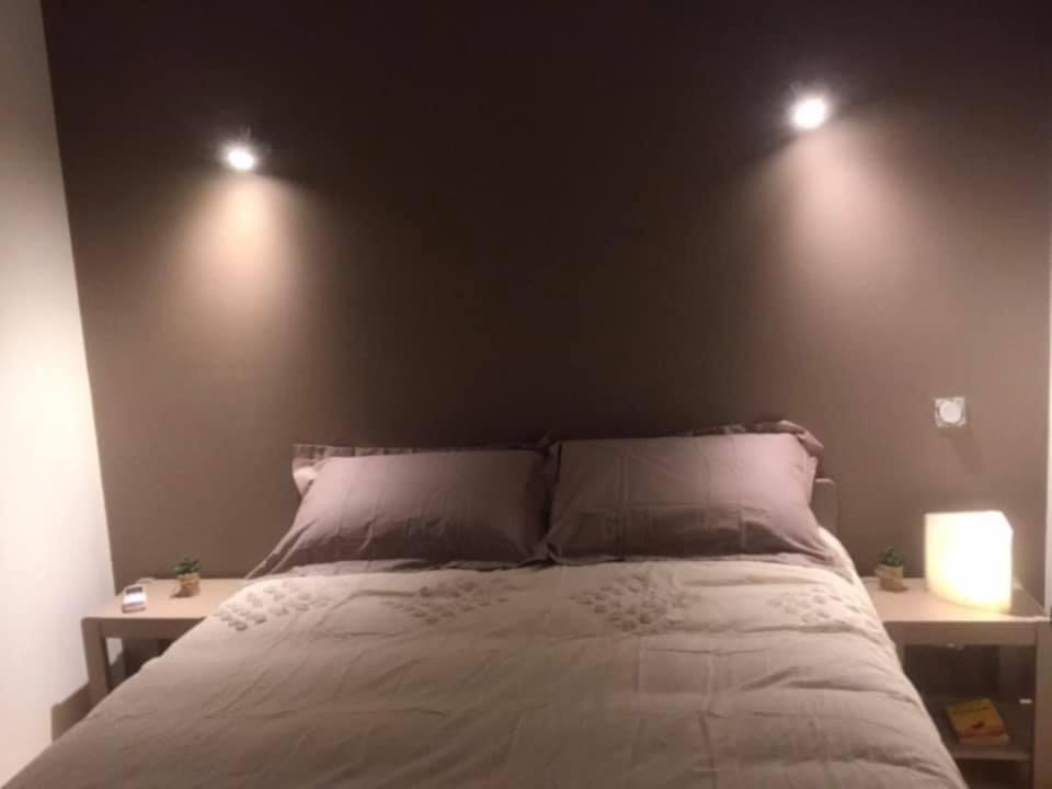 Photo of Bedroom in Ferrieres