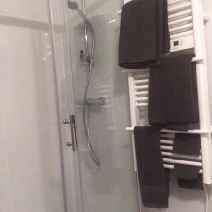 Photo of Bathroom in Ferrieres