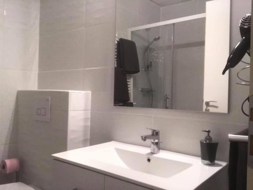 Photo of Bathroom in Ferrieres