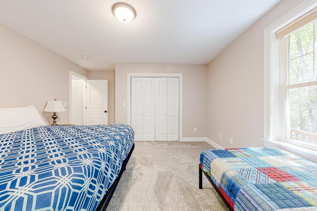 Photo of Bedroom in Eidelweiss Village