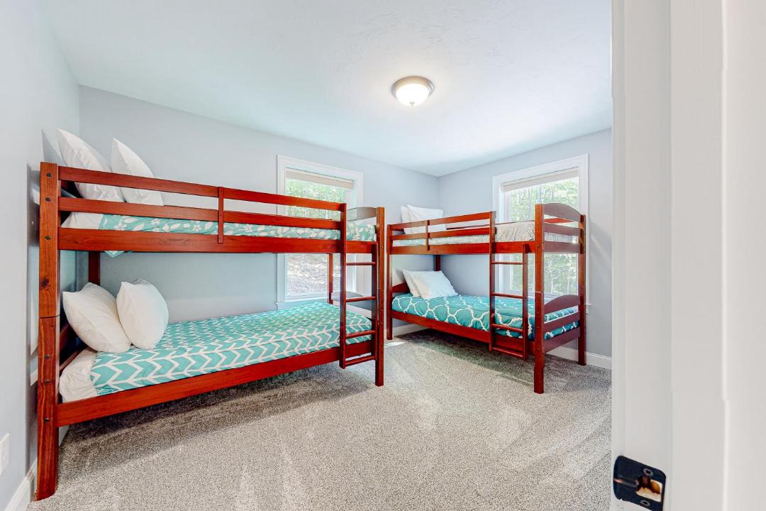 Photo of Bedroom in Eidelweiss Village