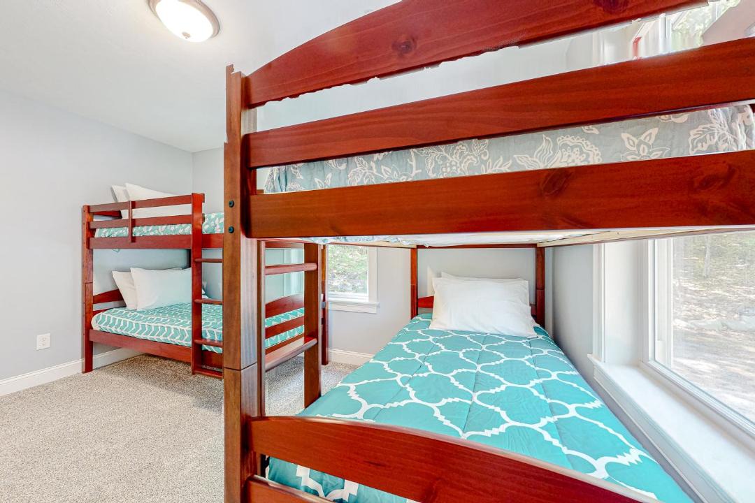 Photo of Bedroom in Eidelweiss Village