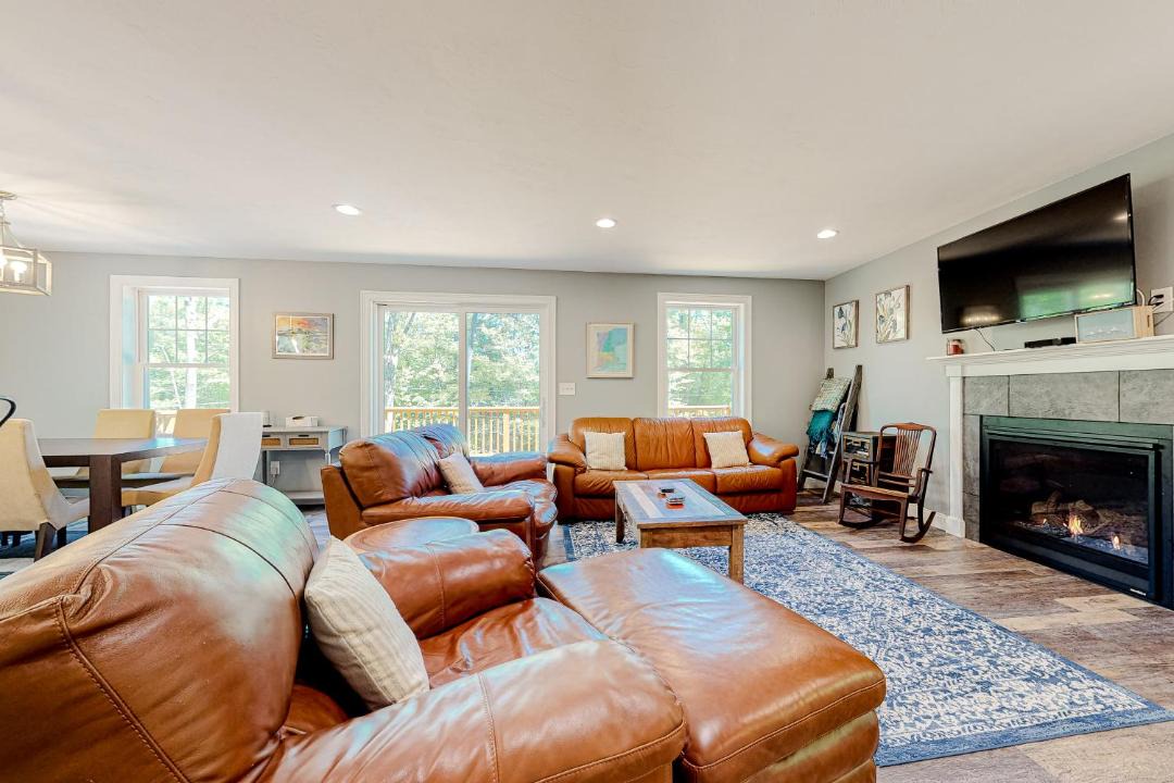 Photo of Livingroom in Eidelweiss Village