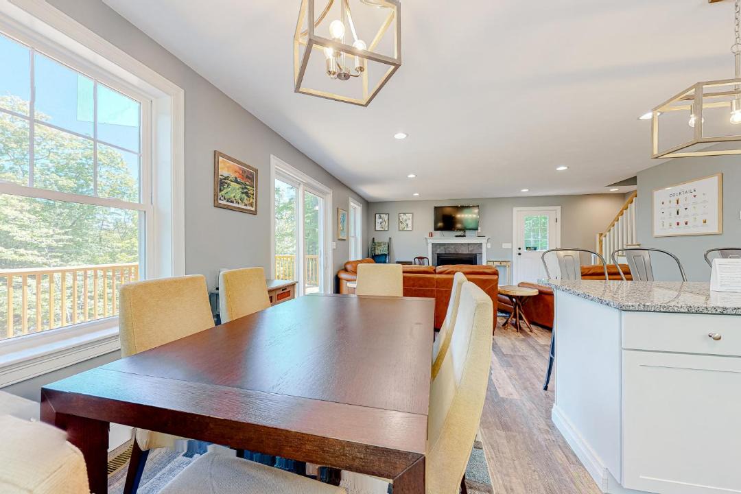 Photo of Livingroom in Eidelweiss Village