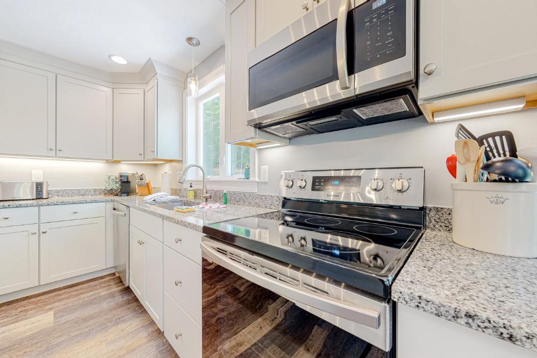 Photo of Kitchen in Eidelweiss Village