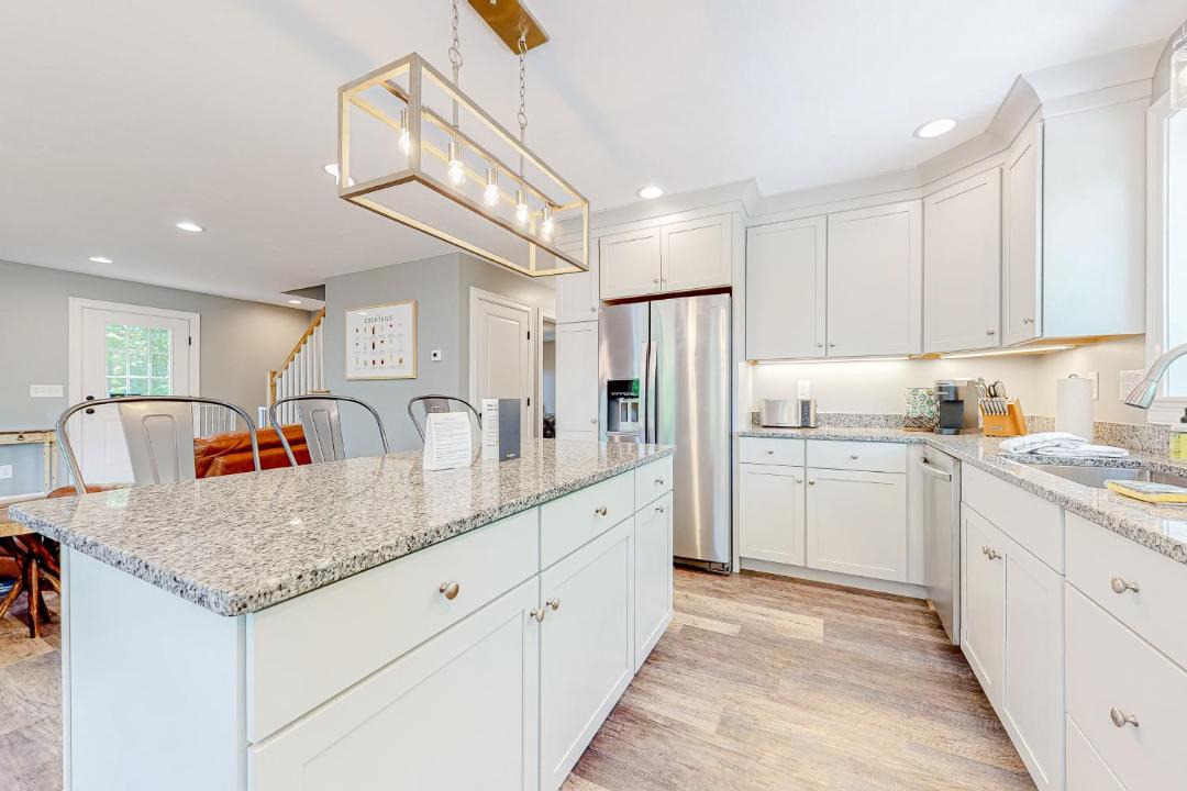 Photo of Kitchen in Eidelweiss Village