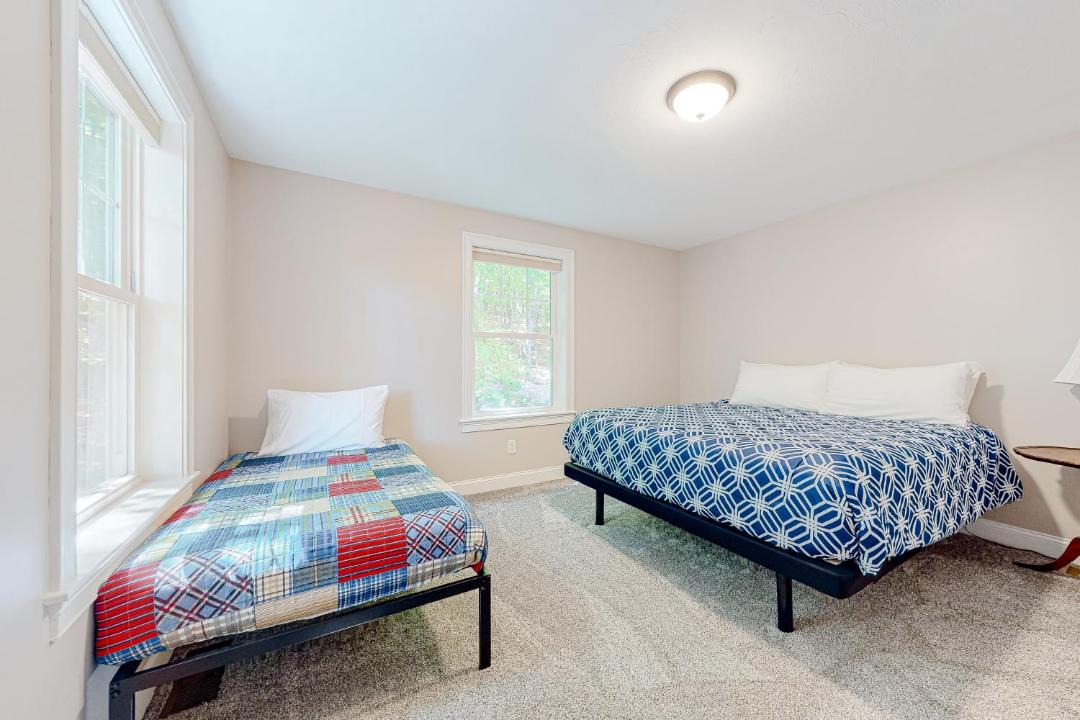 Photo of Bedroom in Eidelweiss Village