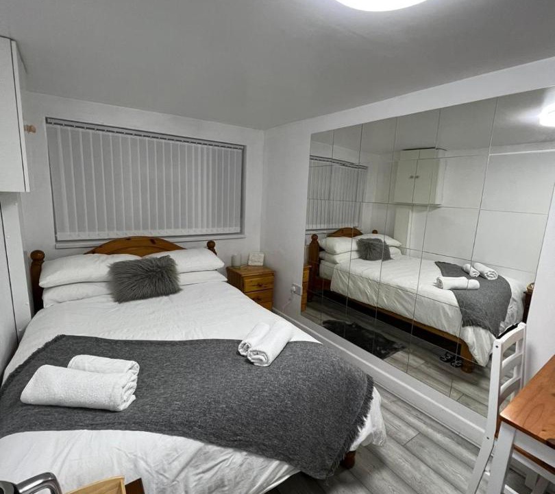 Photo of Bedroom in Olton