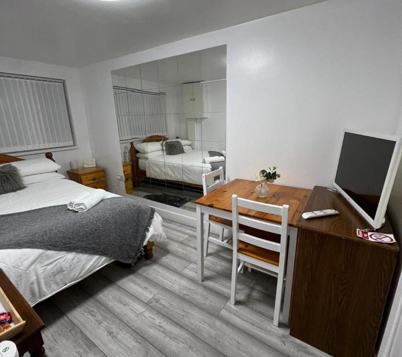 Photo of Livingroom in Olton