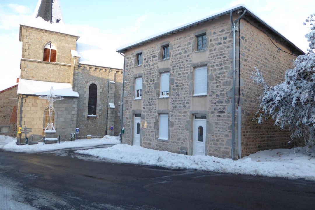 Photo of Others in Saint-Nicolas-des-Biefs