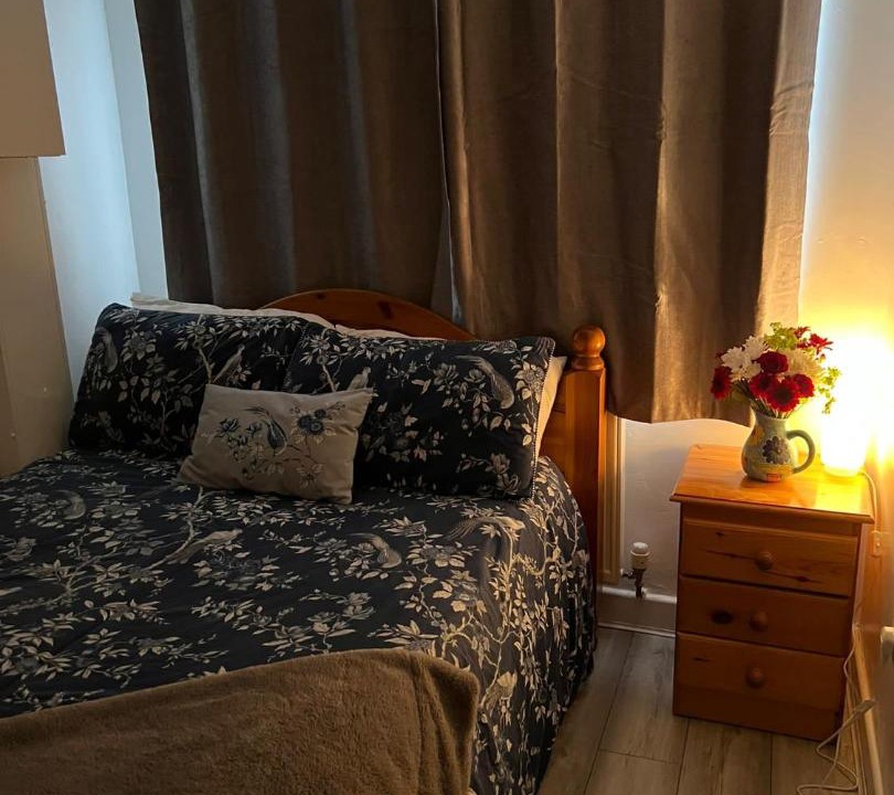 Photo of Bedroom in Olton