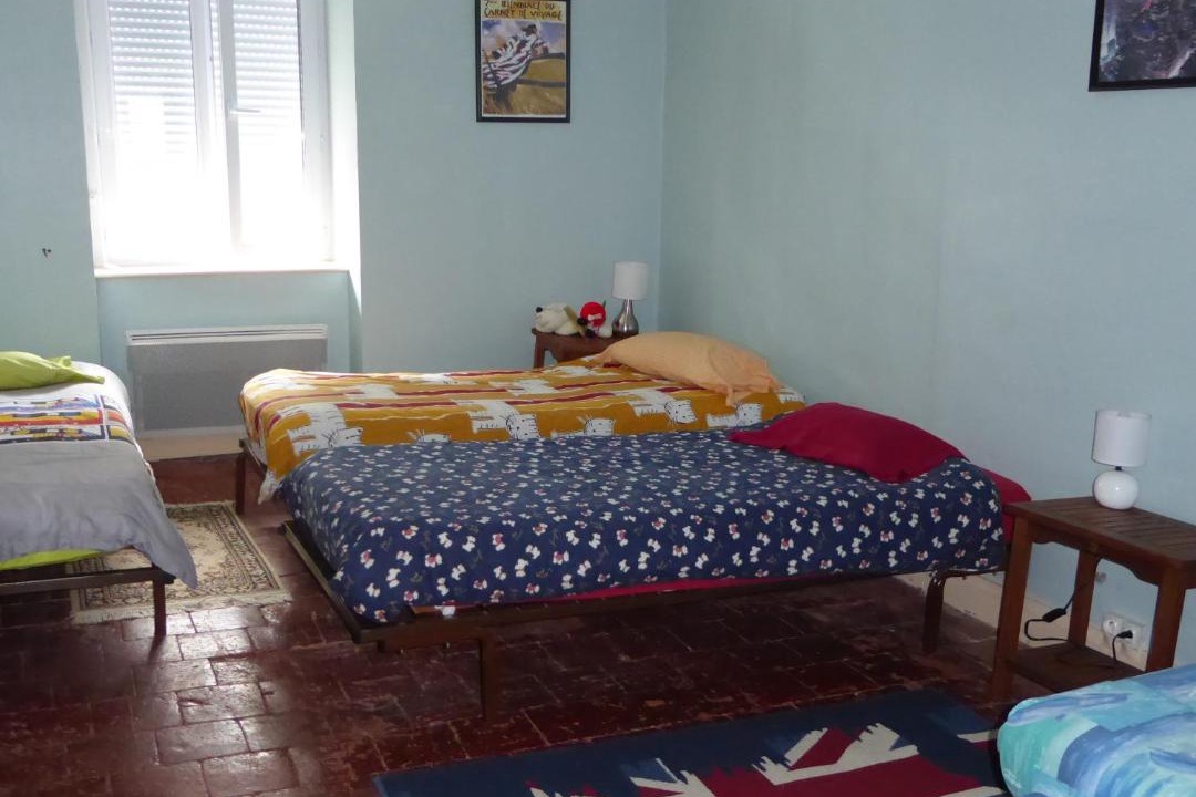 Photo of Others in Saint-Nicolas-des-Biefs