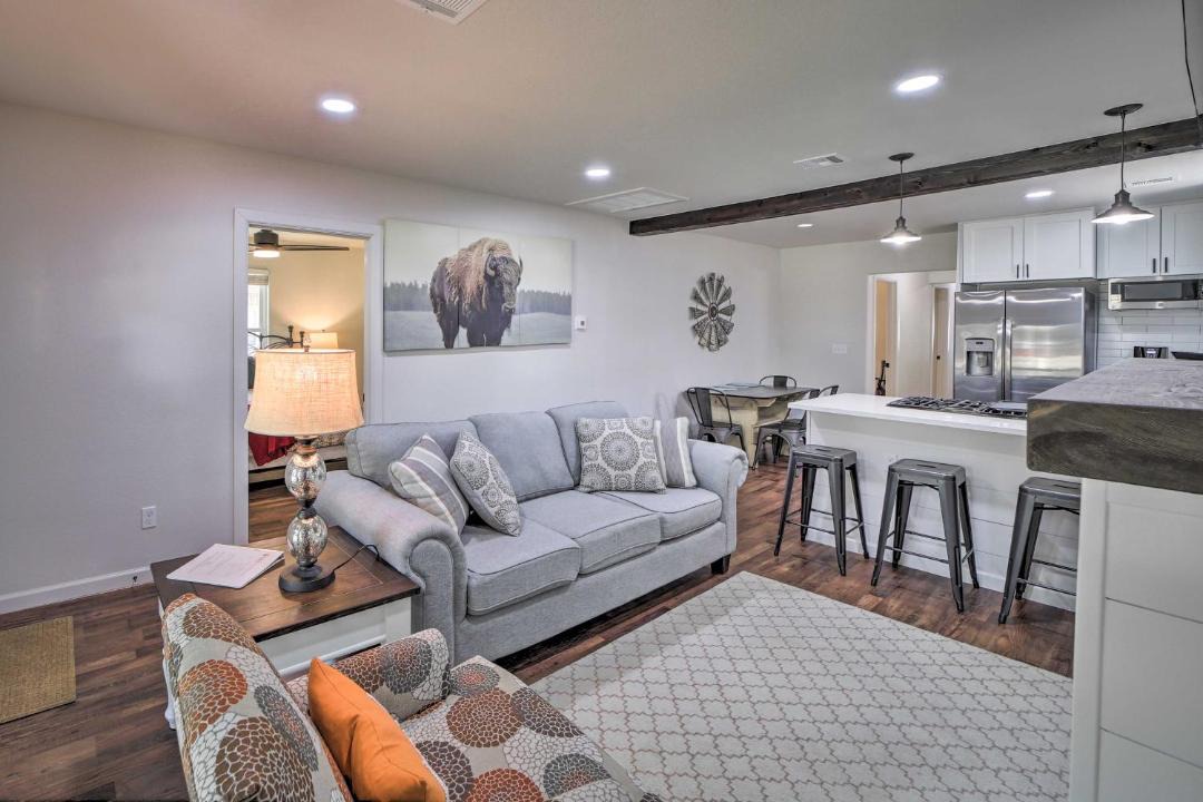 Photo of Livingroom in Florence Park