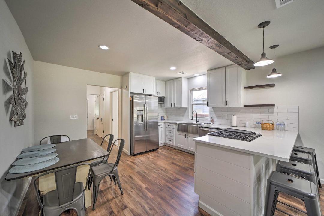 Photo of Kitchen in Florence Park
