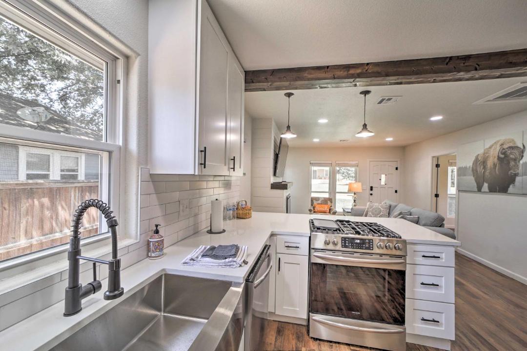 Photo of Kitchen in Florence Park