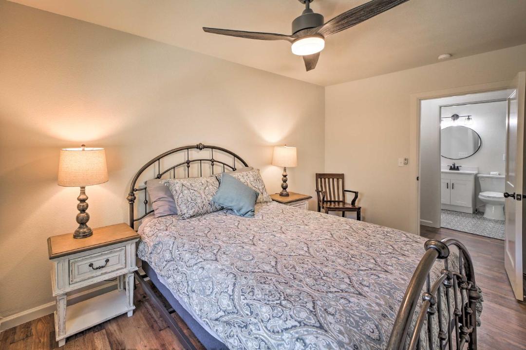 Photo of Bedroom in Florence Park