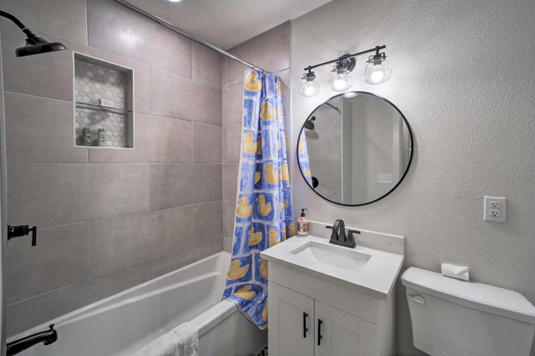 Photo of Bathroom in Florence Park