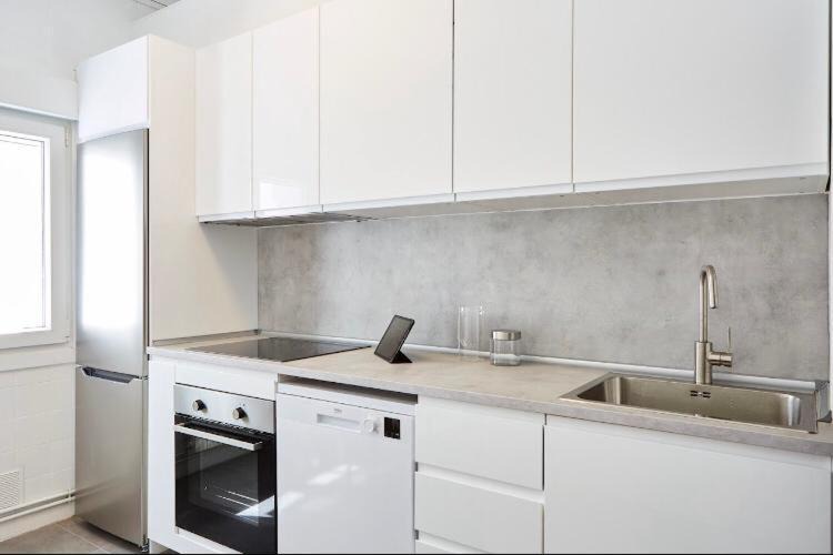 Photo of Kitchen in Chantrea