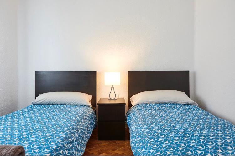 Photo of Bedroom in Chantrea