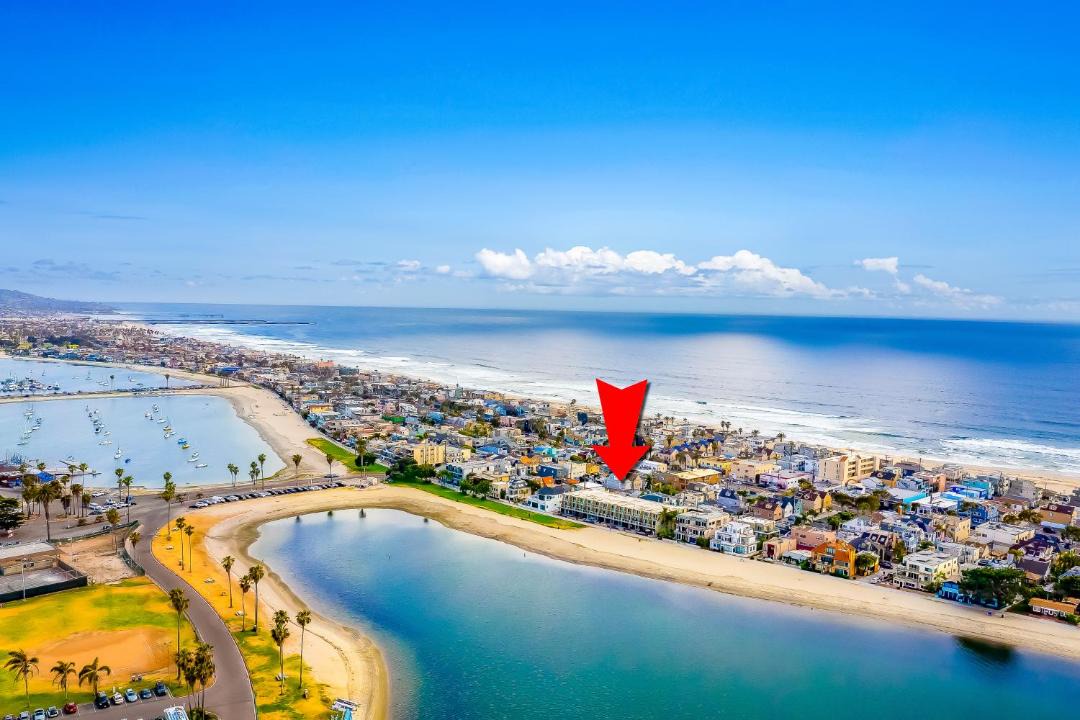 Photo of Others in Mission Beach