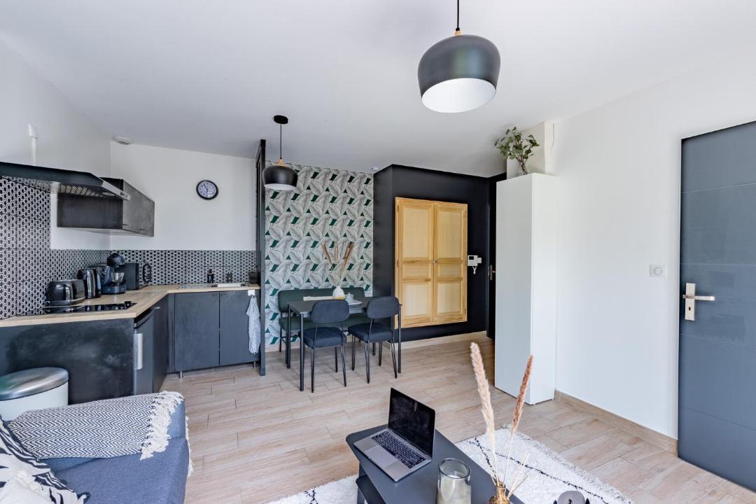 Photo of Livingroom in Montauban