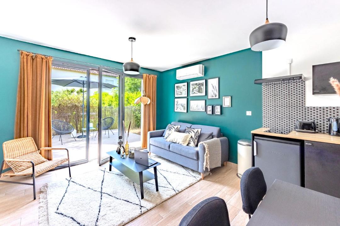 Photo of Livingroom in Montauban