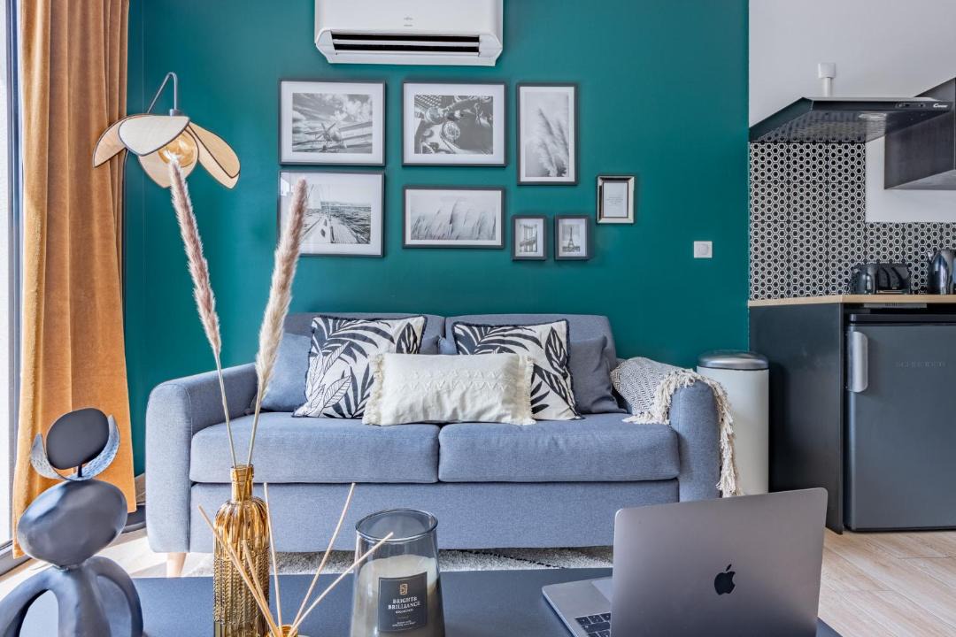 Photo of Livingroom in Montauban