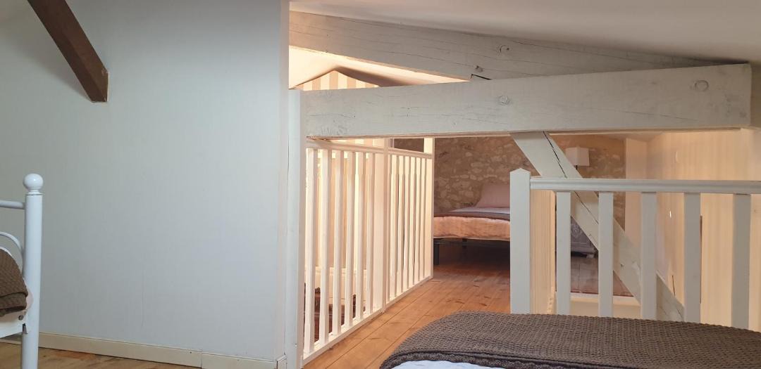 Photo of Bedroom in Parranquet